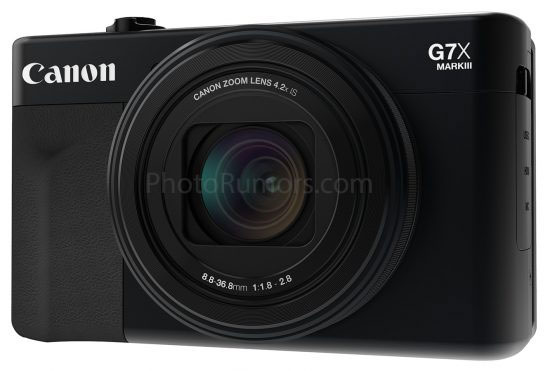 Canon G7x Mark Ii Users Manual